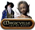 890134 Magicville  Art of Magi